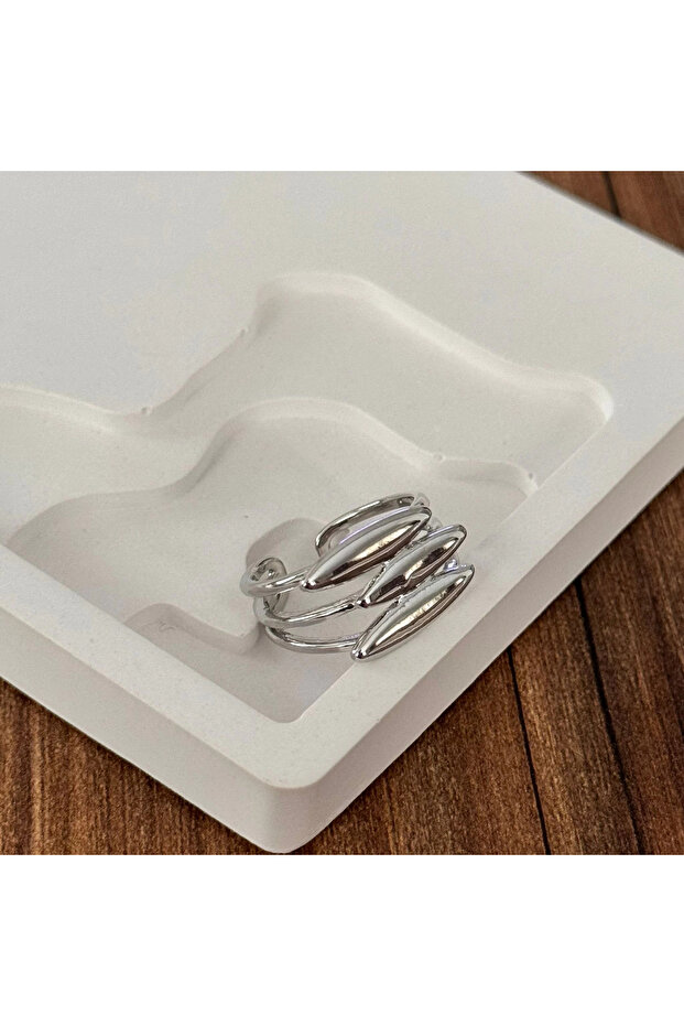 خاتم مخدوش - قابل للتعديل - 1