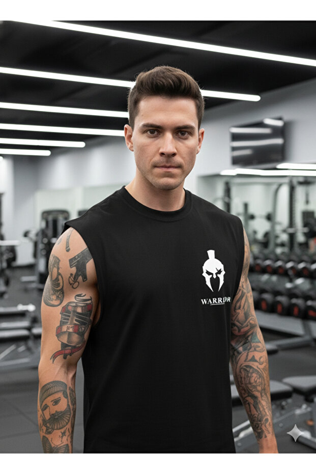 WARRIOR Zero Arm tricou - 1