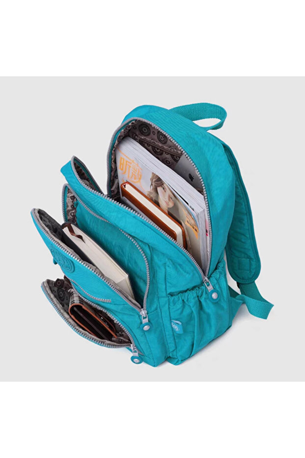 حقيبه متعدده الاستخدامات حجم صغير - 2