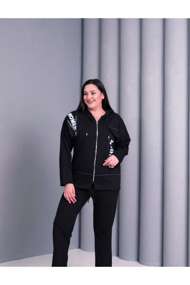 Set trening NEGRU - 2