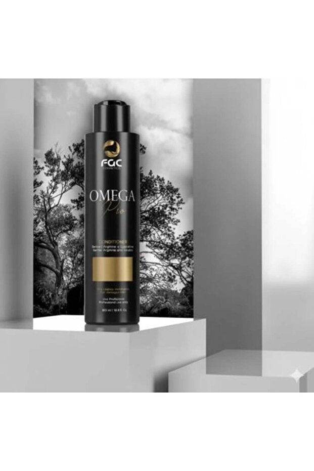 Omega Pro conditioner