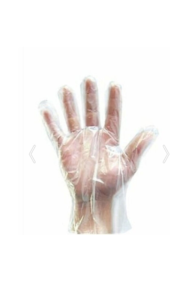 ŞEFFAF ELDİVEN 100'LÜ - 3