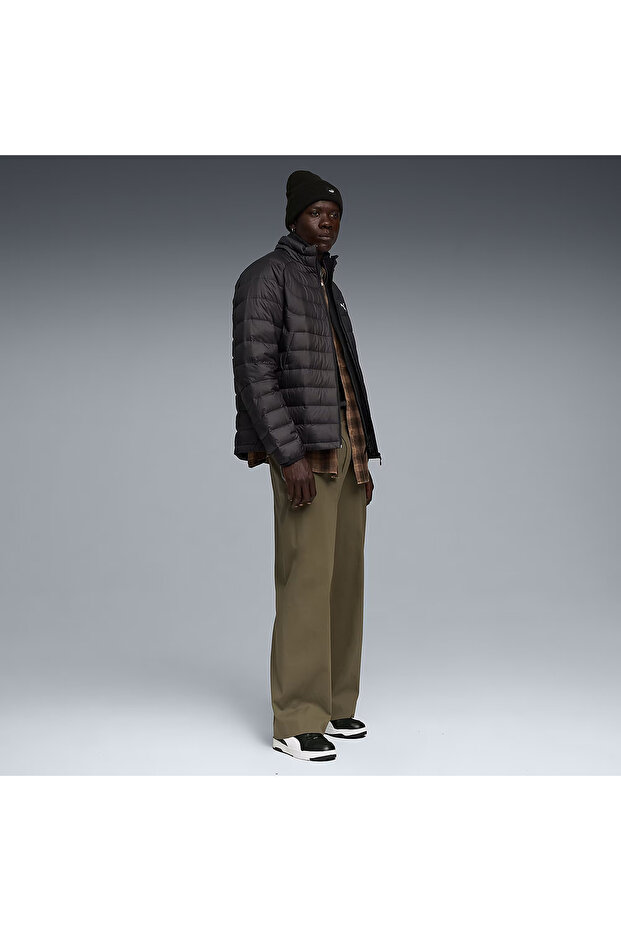 Packlite Down Erkek Siyah Günlük Stil Mont 68521501 - 3