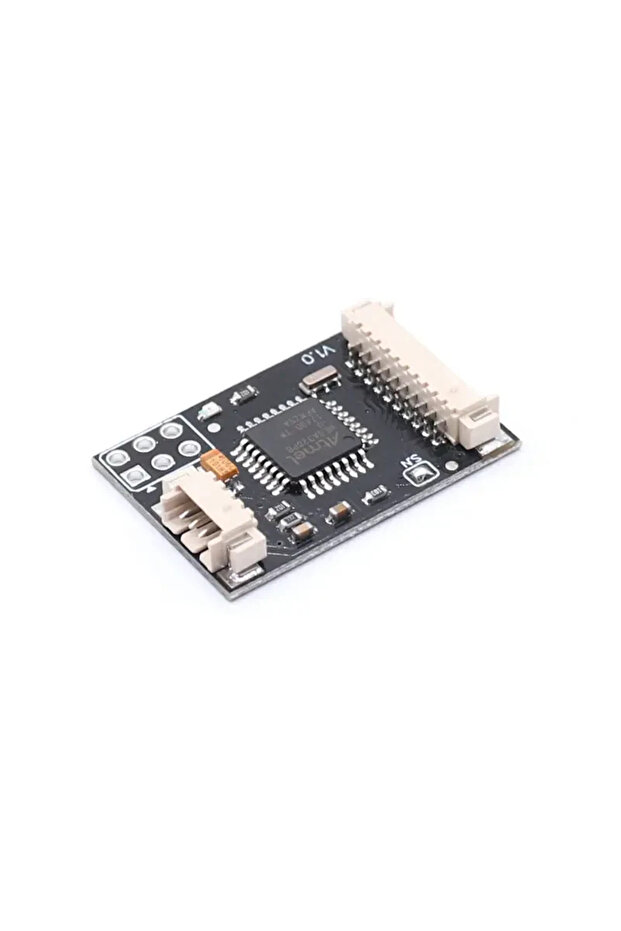 Uçuş Kontrol Kartı PPM Enkoder V1.0 - 8 Kanal - 3