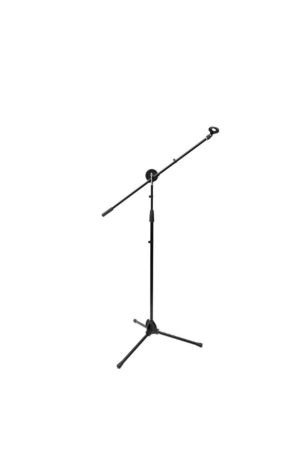 Microphone stand with two support rods - 2