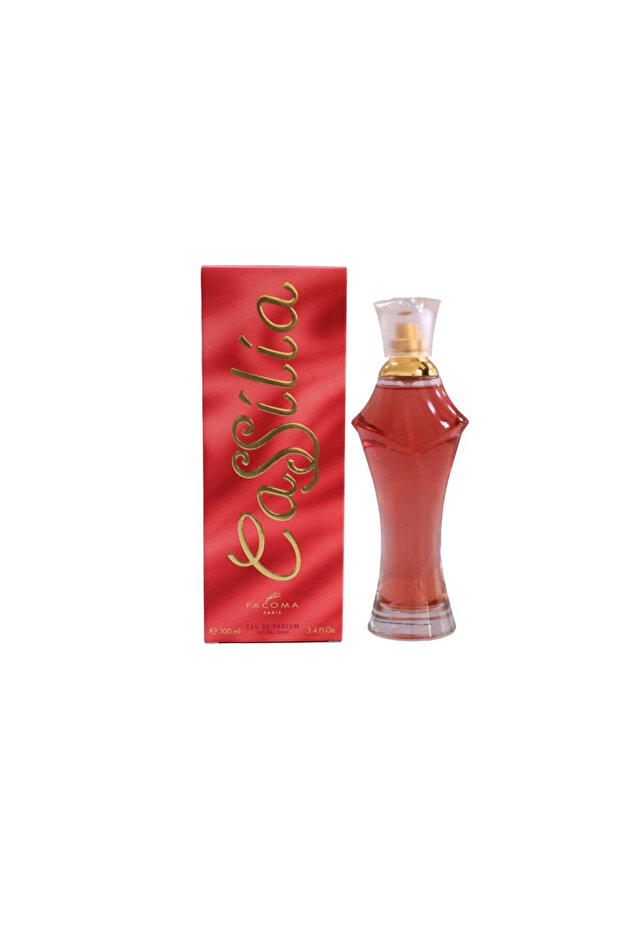 Pacoma Cassilia edp women 100mL