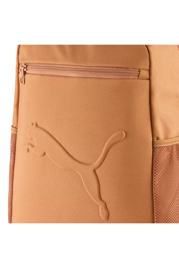 Buzz Brown Backpack - 7