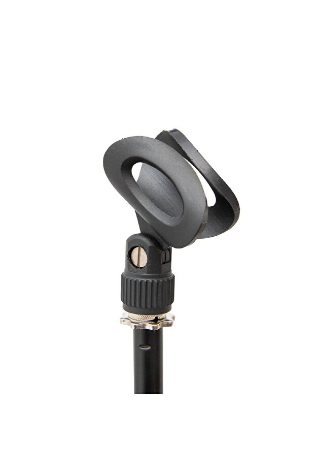 Microphone stand with two support rods - 3