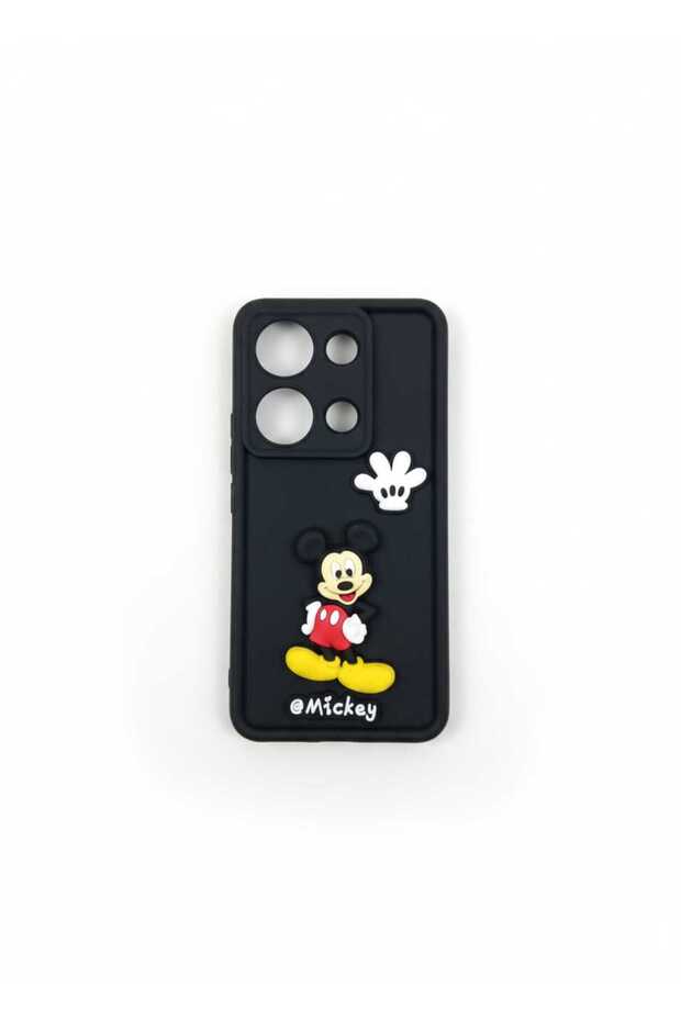 Xiaomi Redmi Note 13 Pro (4g) Cartoon Case Model
