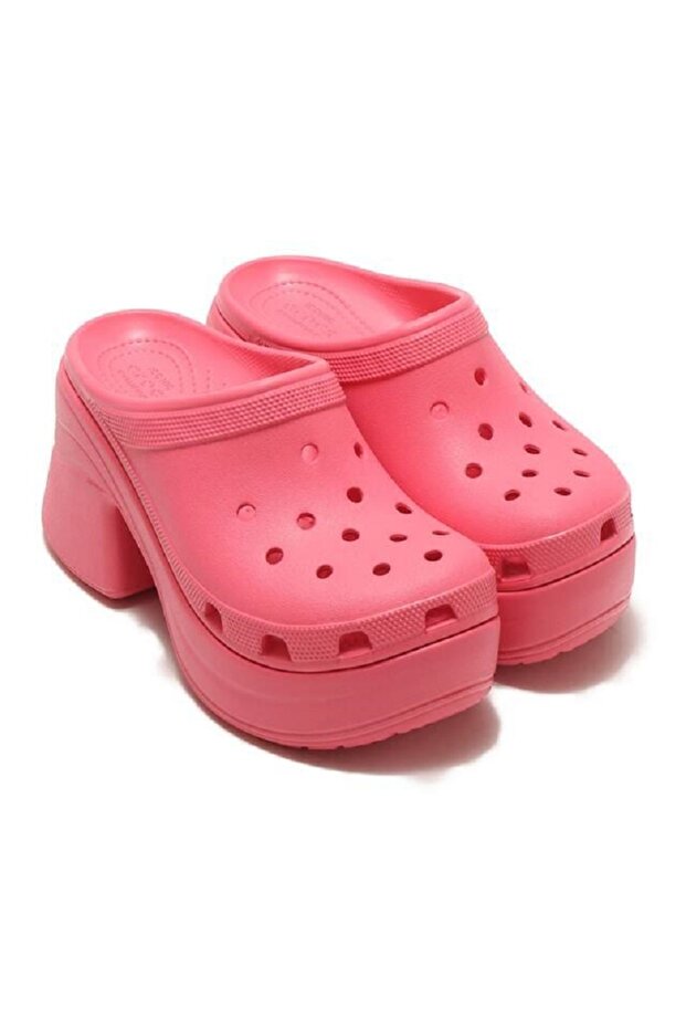 Siren Clog Hiper Rose - 3