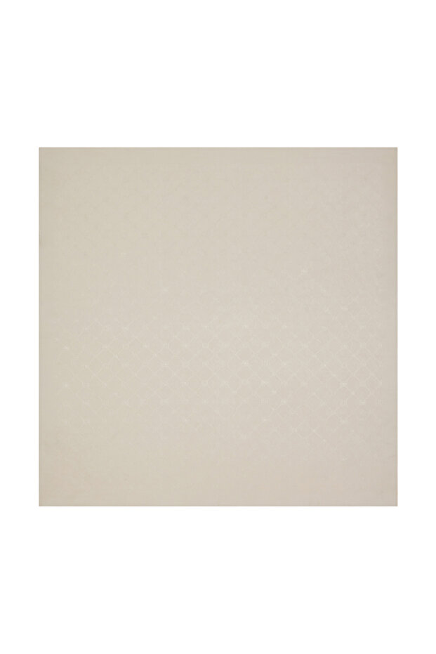 Renkli Koza Eşarp - 1