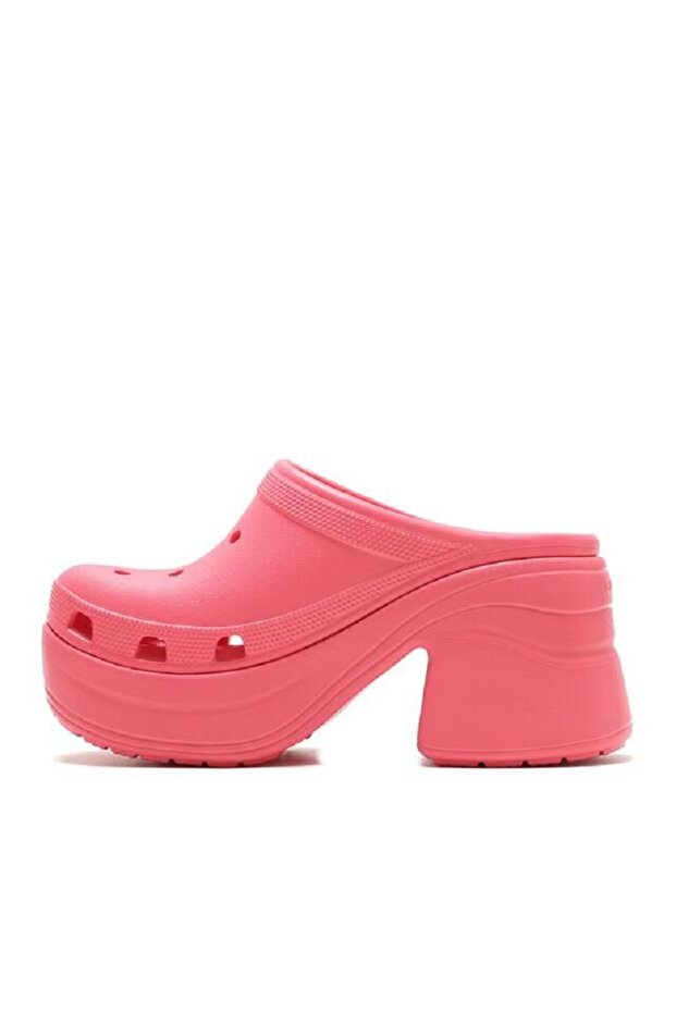 Siren Clog Hiper Rose - 2