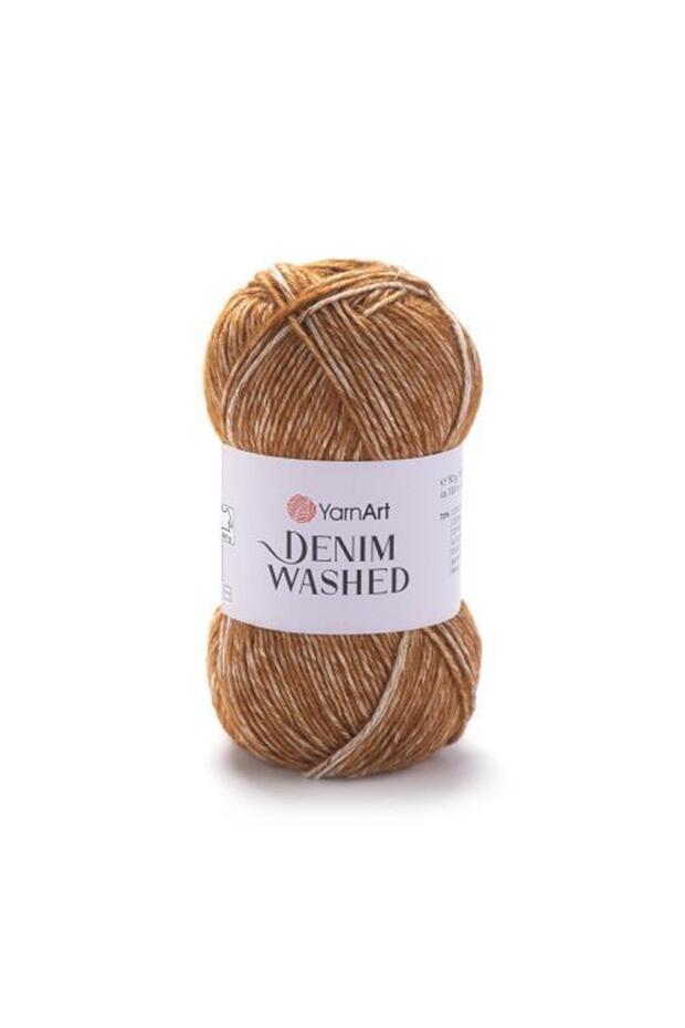 DENİM WASHED 926 - 1