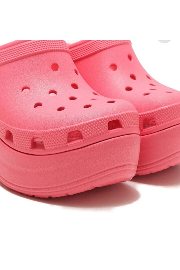 Siren Clog Hiper Rose - 4