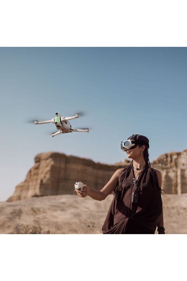 Antigravity A1 Drone - 2