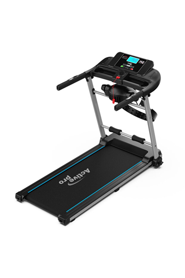 جهاز جري قابل للطي 6 في 1 بقوة 2.0 حصان - 1