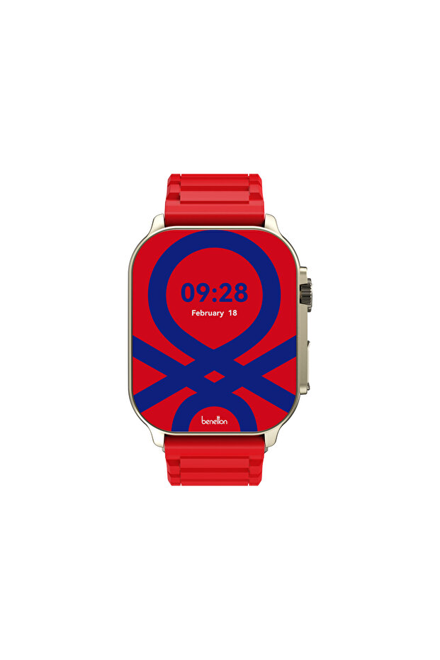 Frame 2 Sesli Görüşme Akıllı Saat - 2