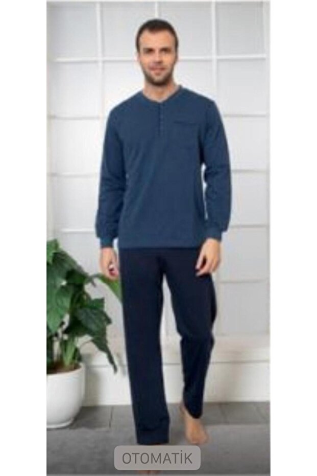 Men's Pajamas