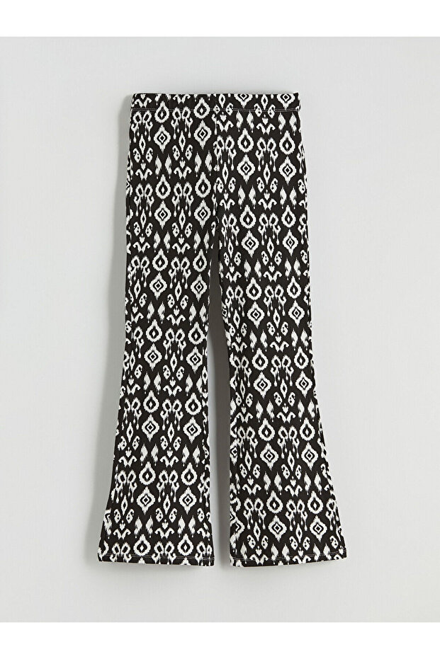 Leggings - Black - Not specified