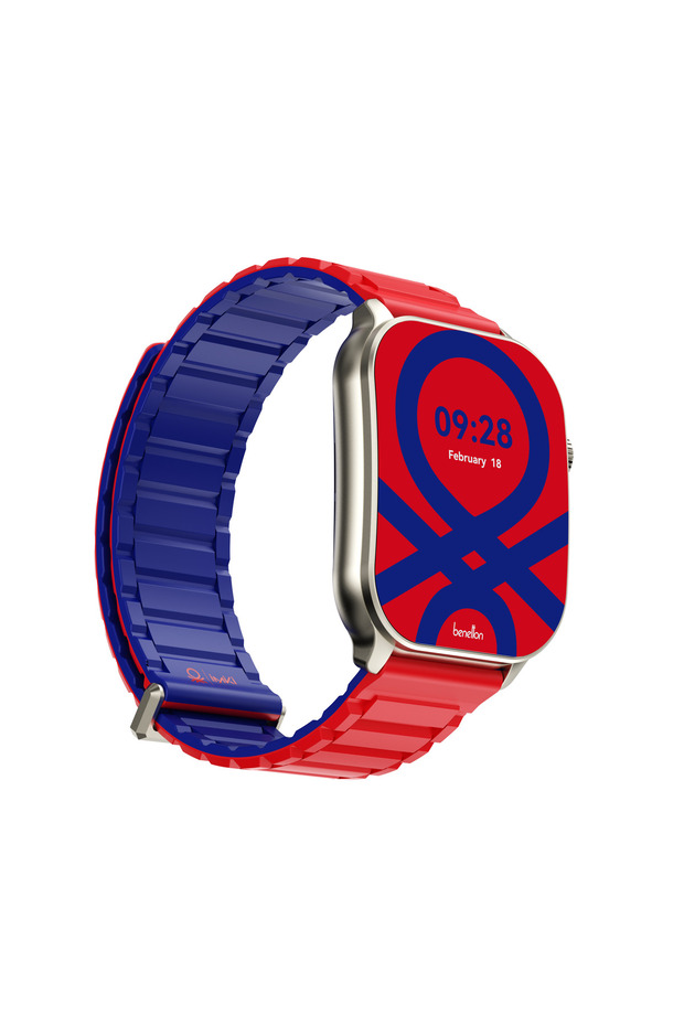 Frame 2 Sesli Görüşme Akıllı Saat - 3