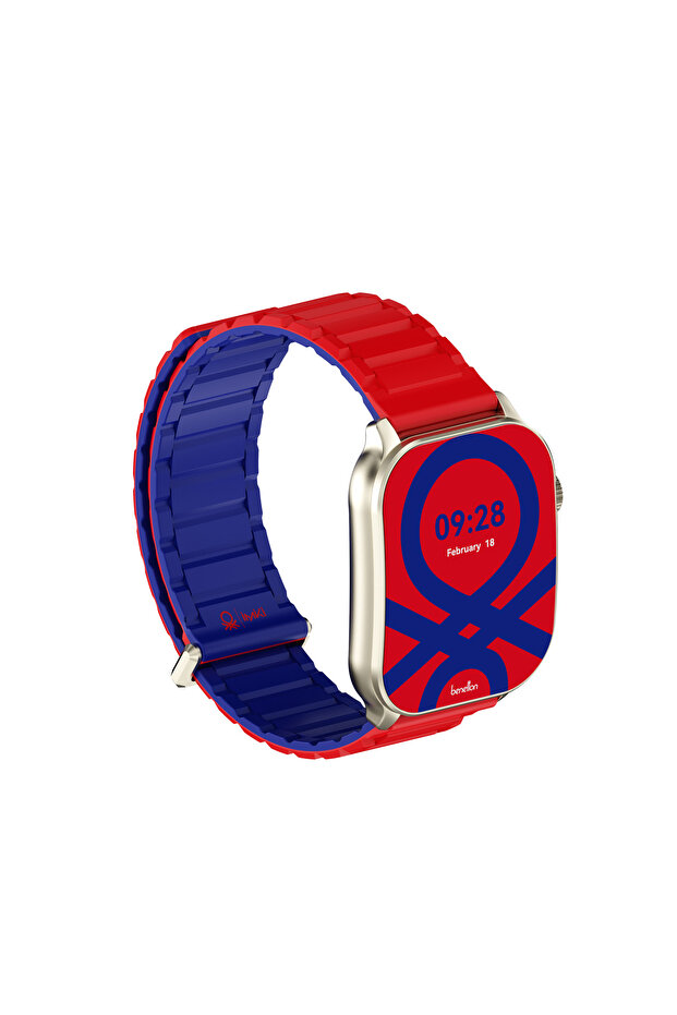 Frame 2 Sesli Görüşme Akıllı Saat - 6