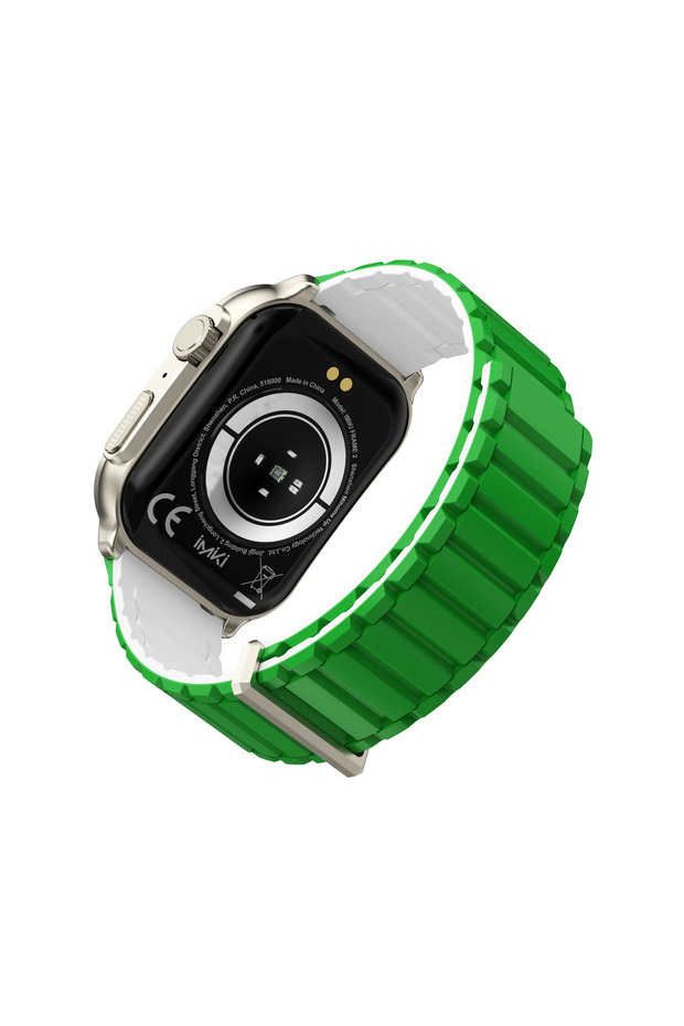 Frame 2 Sesli Görüşme Akıllı Saat - 3