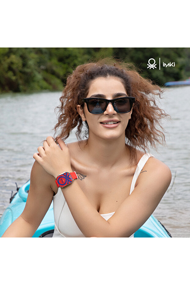 Frame 2 Sesli Görüşme Akıllı Saat - 8