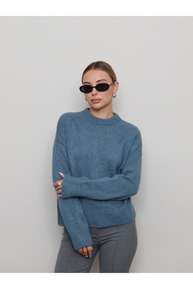 Pulover moale - 2