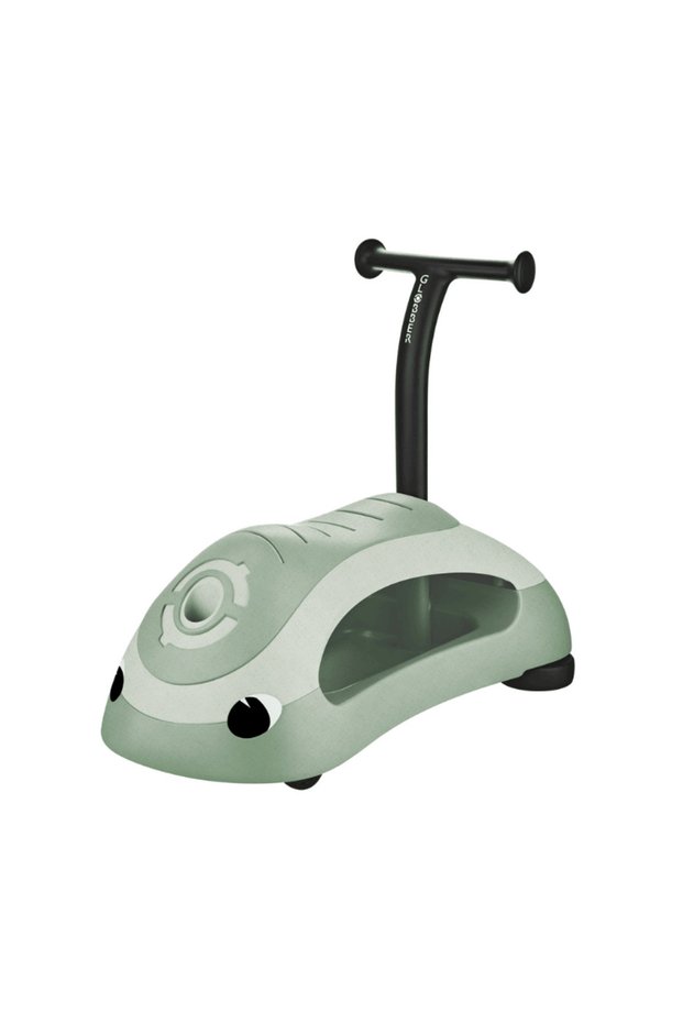 Walk N' Roll 2in1 Ecologic - Pistachio