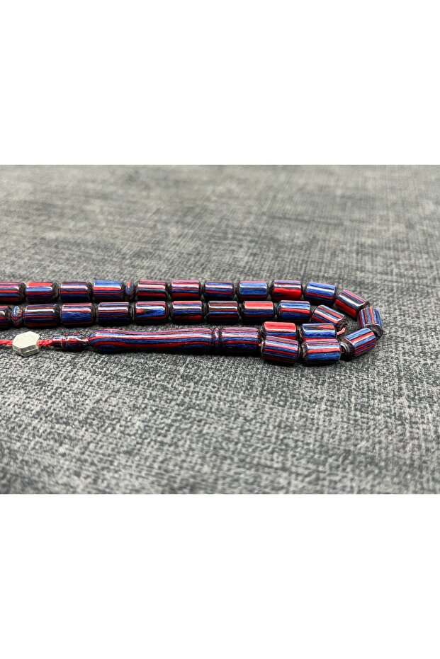 Stabilize Kafur Ağacı Tesbih - 2