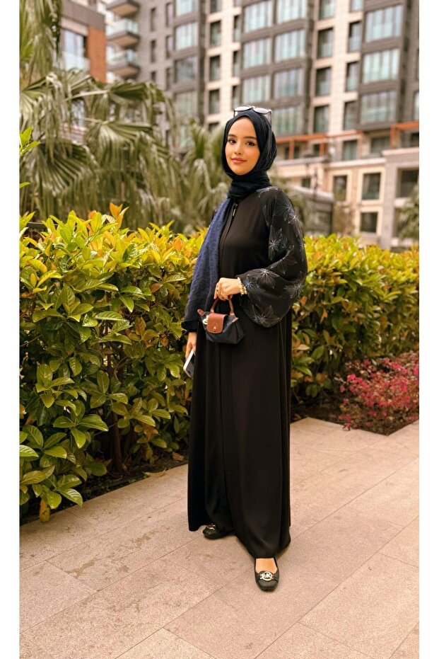 Çınar Reglan Ferace - 5