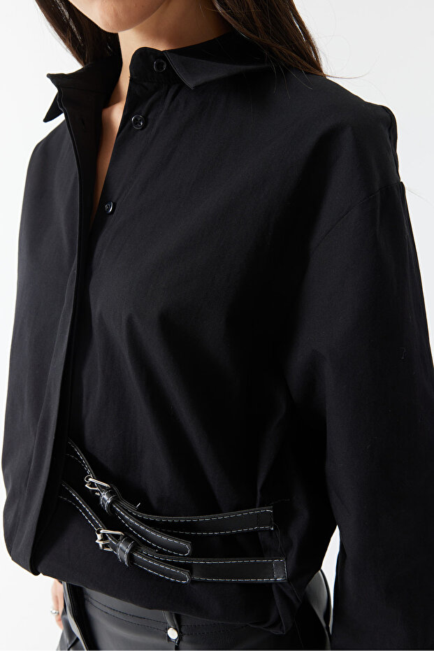 KADIN GÖMLEK B5166 - 8