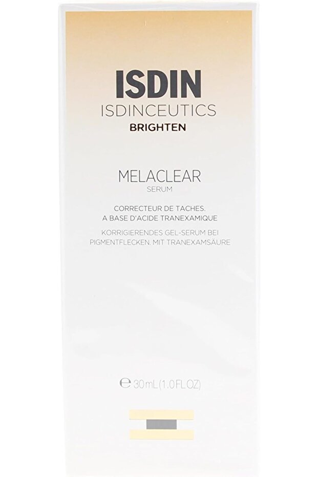 Isdinceutics Melaclear Spot Corrector Serum 30 ml