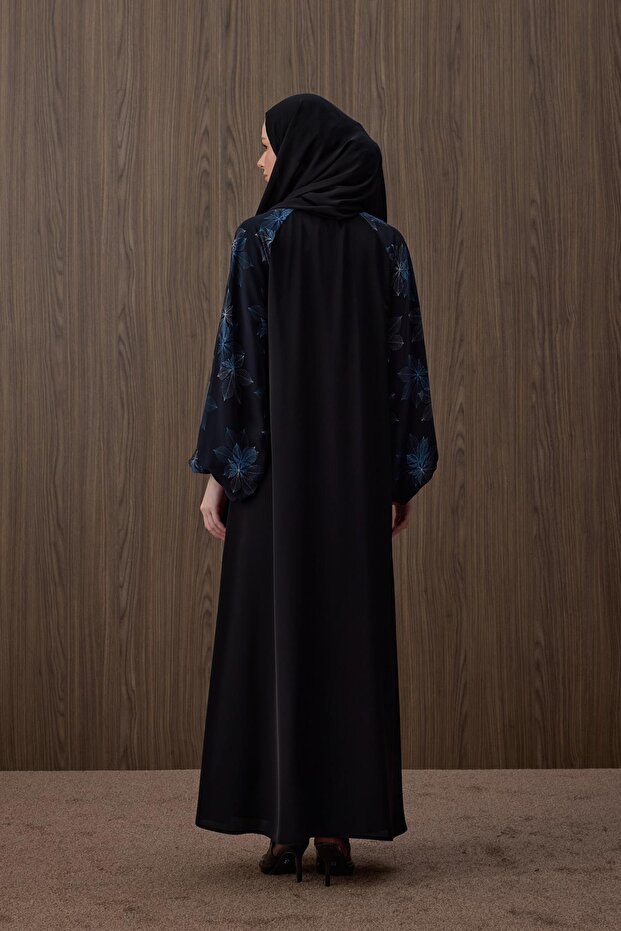 Çınar Reglan Ferace - 4