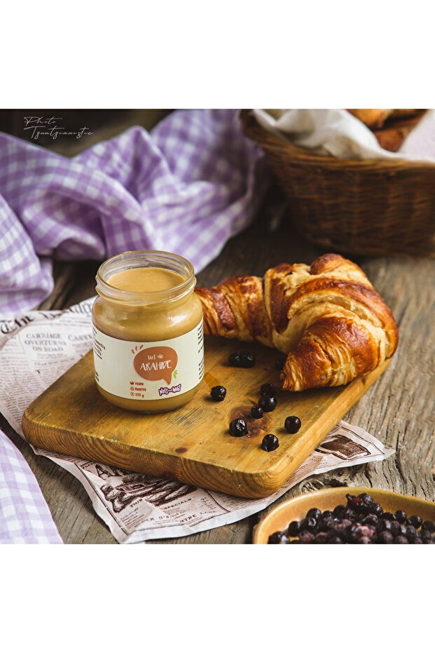 Unt arahide cremos 200g