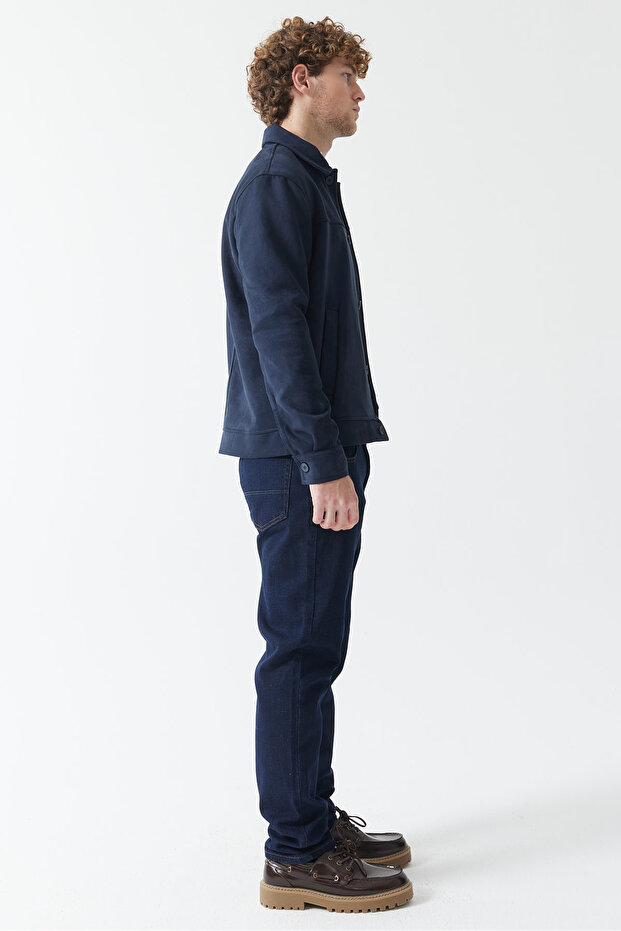 Men's Regular Jeans - 3