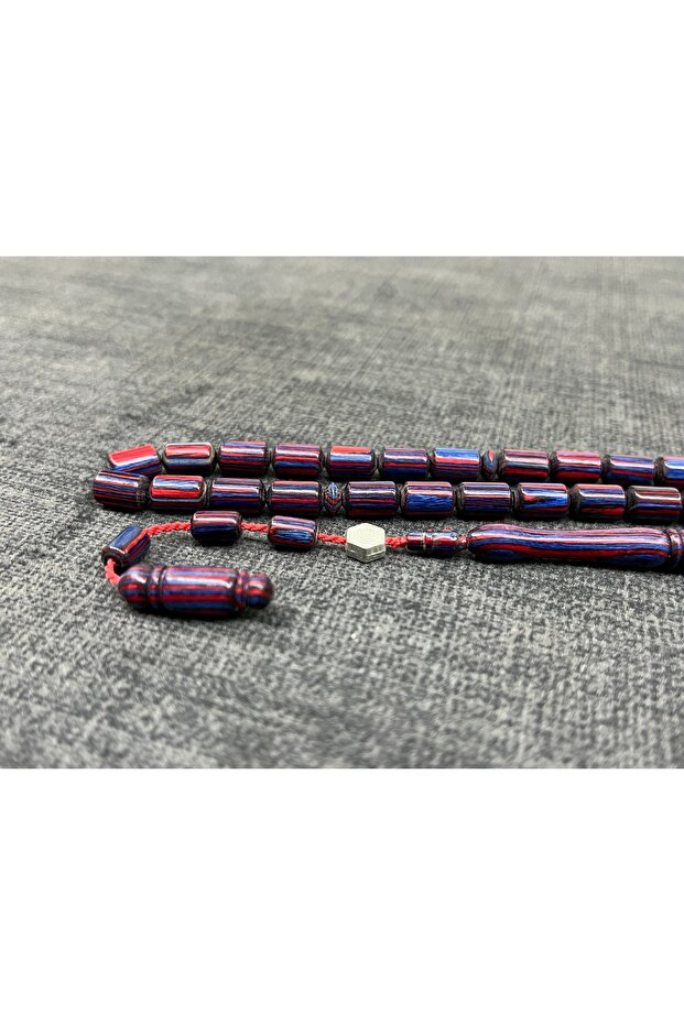 Stabilize Kafur Ağacı Tesbih - 3