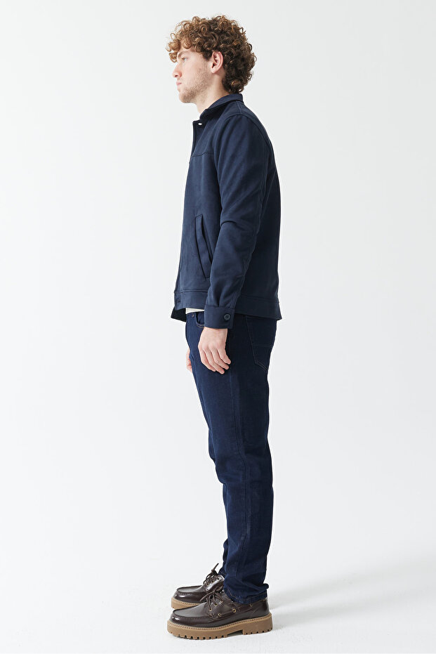 Men's Regular Jeans - 2