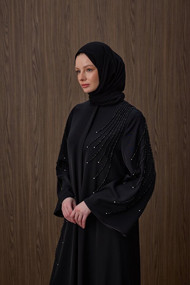 Çırağan Ferace - 1