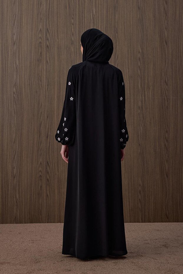 Mor Papatya Ferace - 5