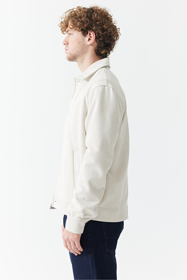 معطف رجالي نحيف - 5