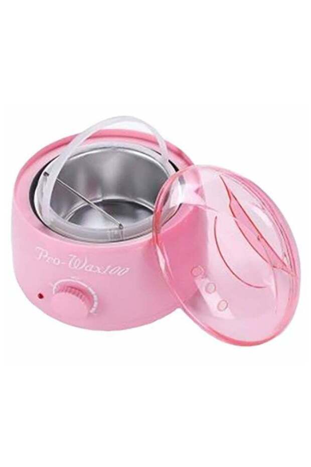 Electric Pro Wax Heater 100 With Free Wax Beans - One Size