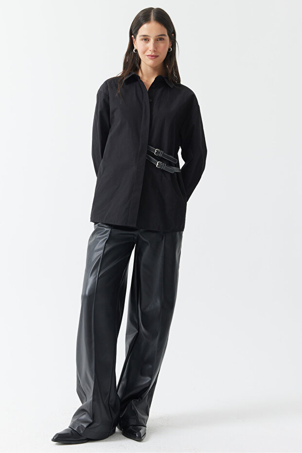 KADIN GÖMLEK B5166 - 5