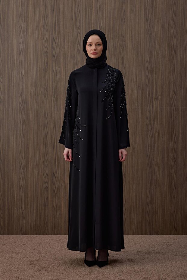 Çırağan Ferace - 2