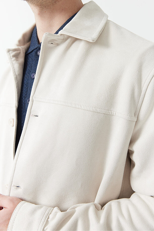 معطف رجالي نحيف - 8