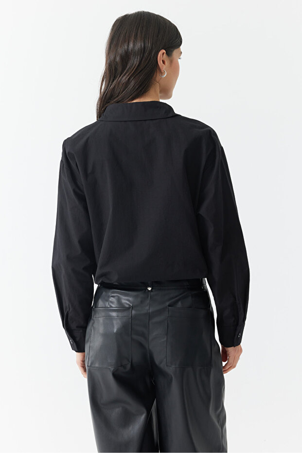 KADIN GÖMLEK B5166 - 7