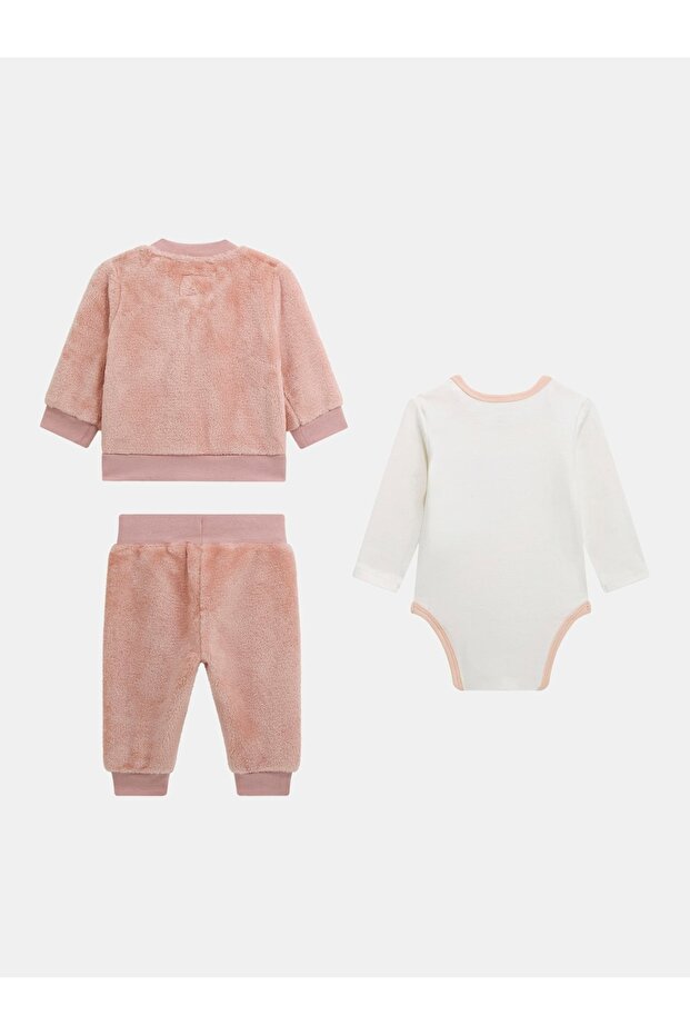 SET SWEATSHIRT+LS BO - 2