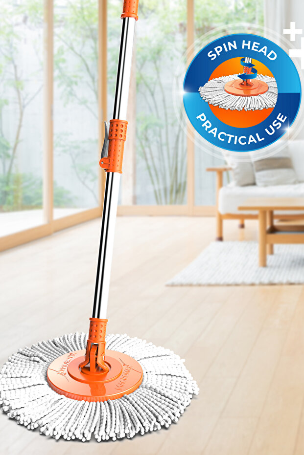 وسادة ممسحة متعددة الاستخدامات من الألياف الدقيقة فائقة الامتصاص - 2