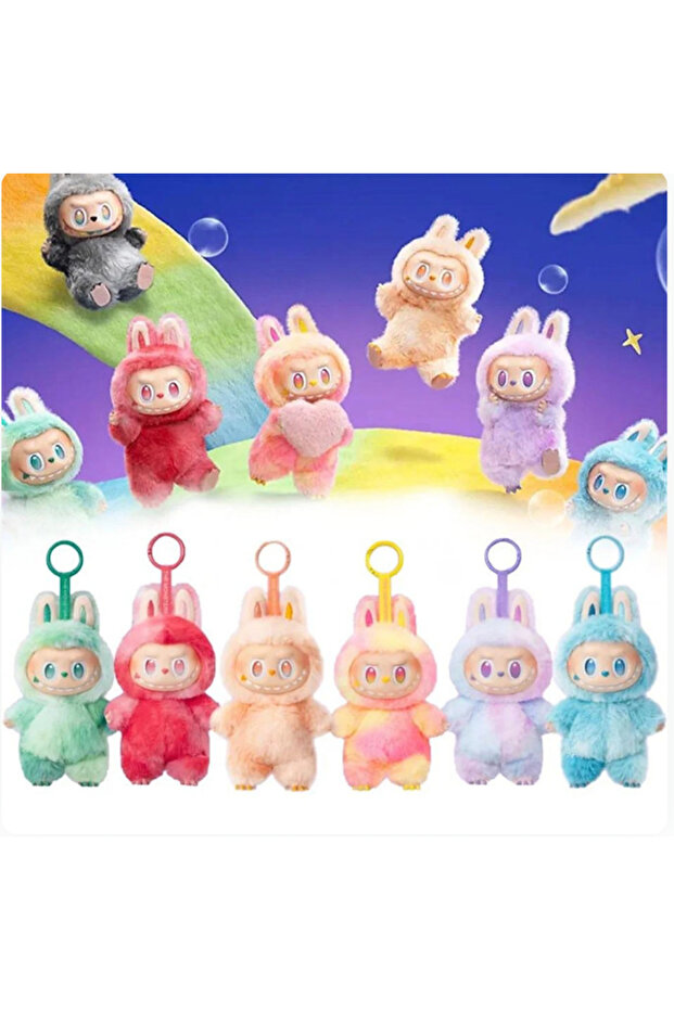 Blind Box 15cm, Breloc - 7