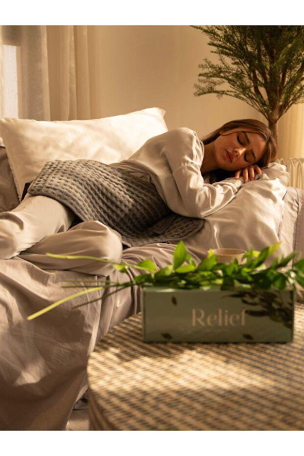 كمادة كهربائية - 5